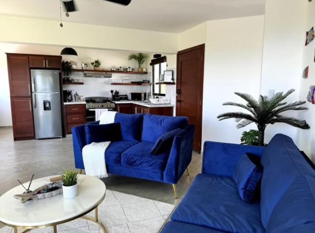 Catalina, Cabrera Oceanview Multi 2 Bd 2 Bath Condo Units With Balcony And Pool Exterior foto