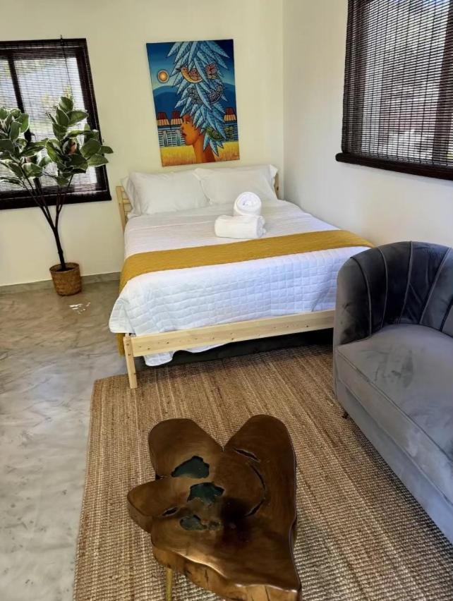 Catalina, Cabrera Oceanview Multi 2 Bd 2 Bath Condo Units With Balcony And Pool Exterior foto