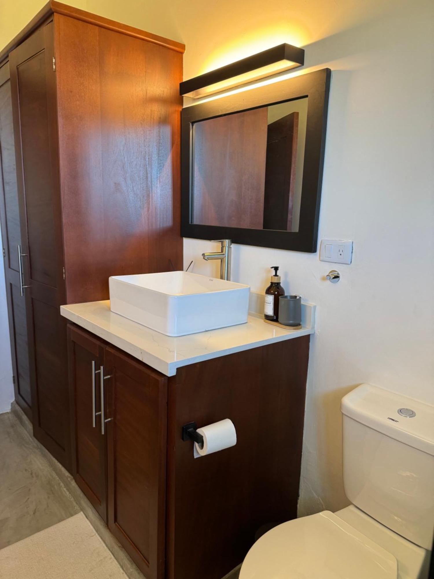 Catalina, Cabrera Oceanview Multi 2 Bd 2 Bath Condo Units With Balcony And Pool Exterior foto