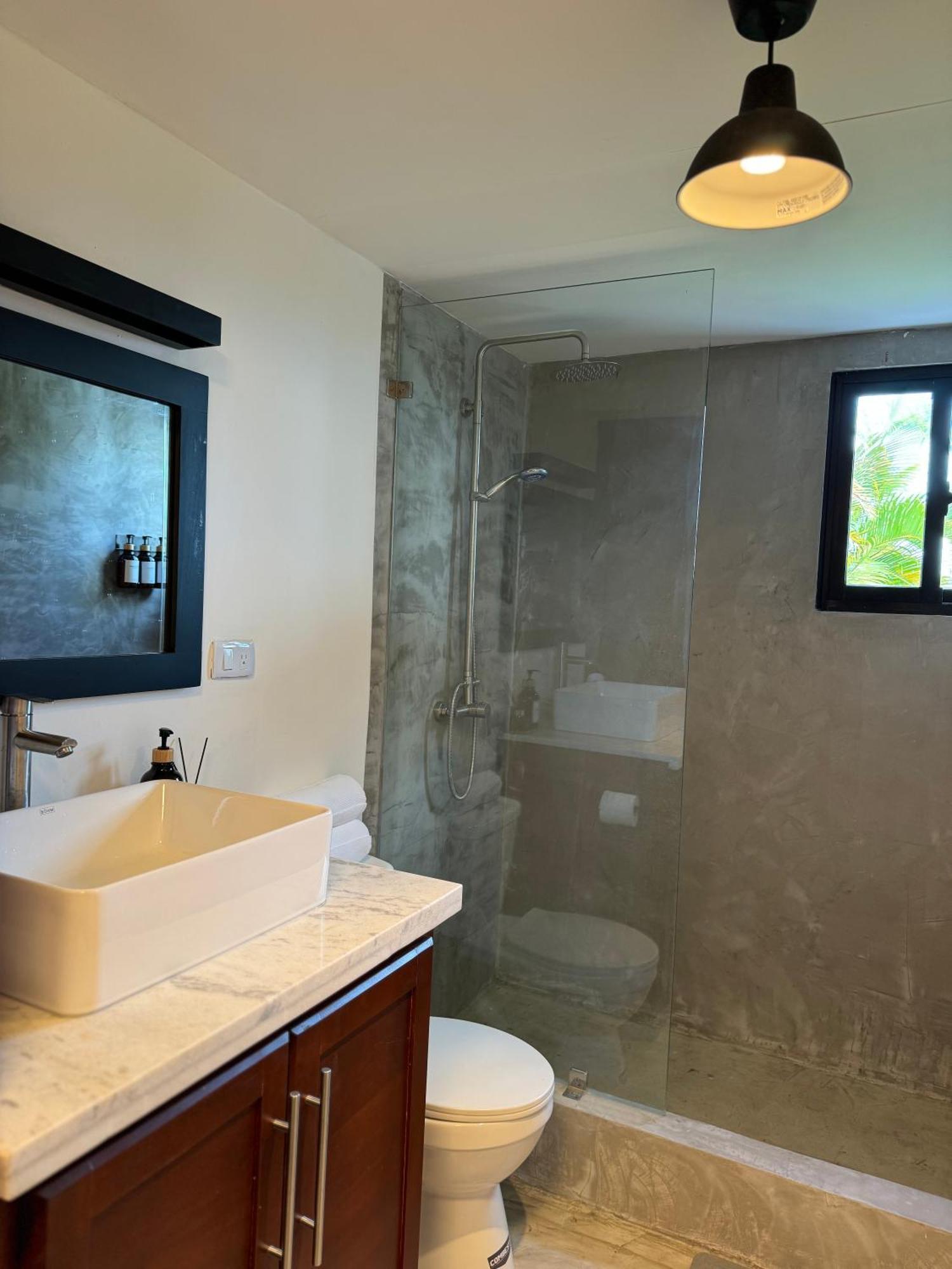 Catalina, Cabrera Oceanview Multi 2 Bd 2 Bath Condo Units With Balcony And Pool Exterior foto
