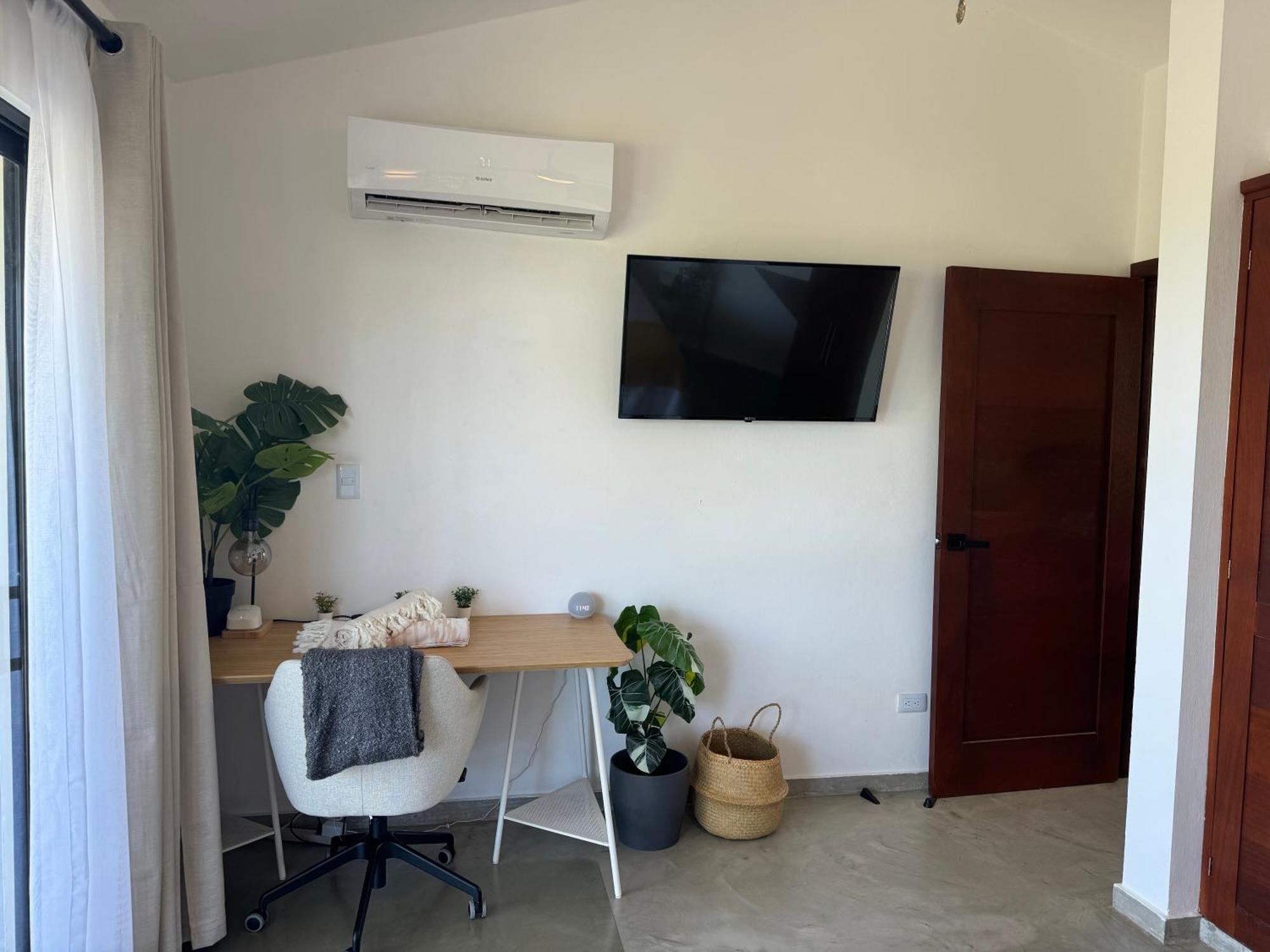 Catalina, Cabrera Oceanview Multi 2 Bd 2 Bath Condo Units With Balcony And Pool Exterior foto