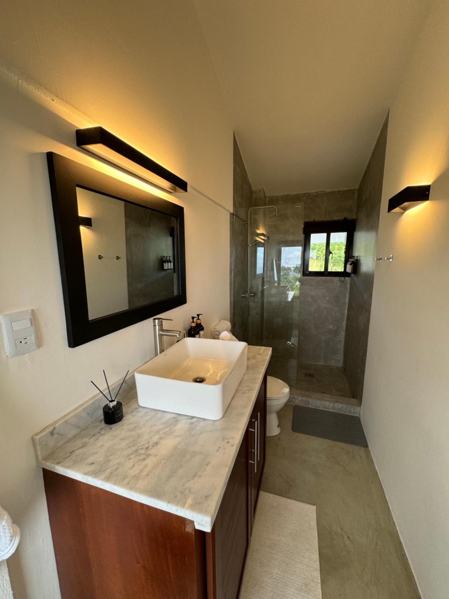 Catalina, Cabrera Oceanview Multi 2 Bd 2 Bath Condo Units With Balcony And Pool Exterior foto