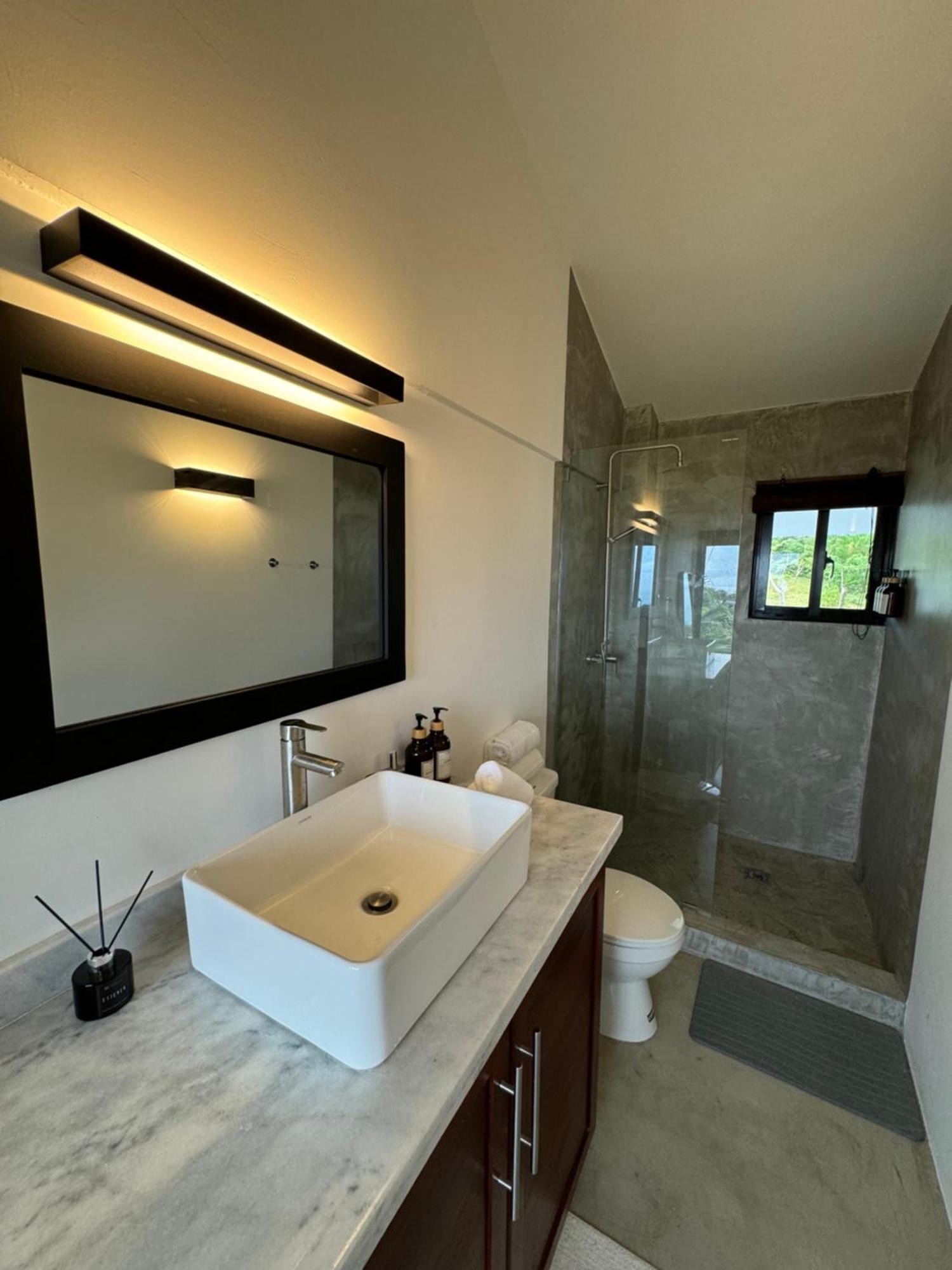 Catalina, Cabrera Oceanview Multi 2 Bd 2 Bath Condo Units With Balcony And Pool Exterior foto
