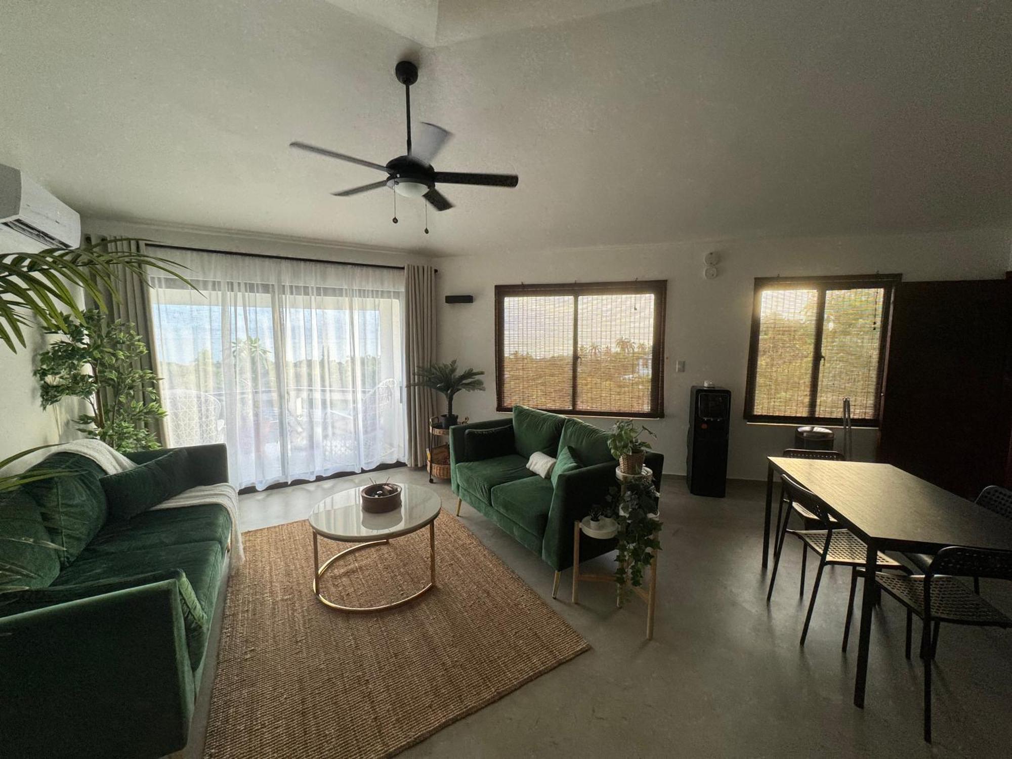 Catalina, Cabrera Oceanview Multi 2 Bd 2 Bath Condo Units With Balcony And Pool Exterior foto