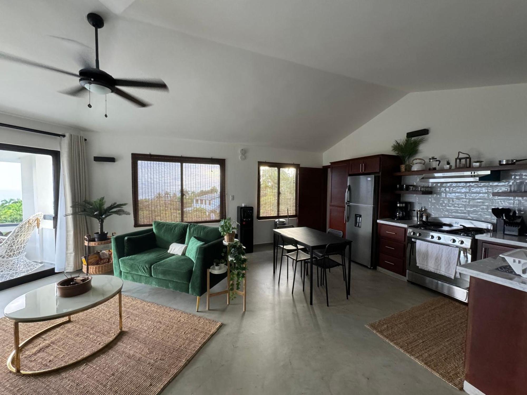 Catalina, Cabrera Oceanview Multi 2 Bd 2 Bath Condo Units With Balcony And Pool Exterior foto