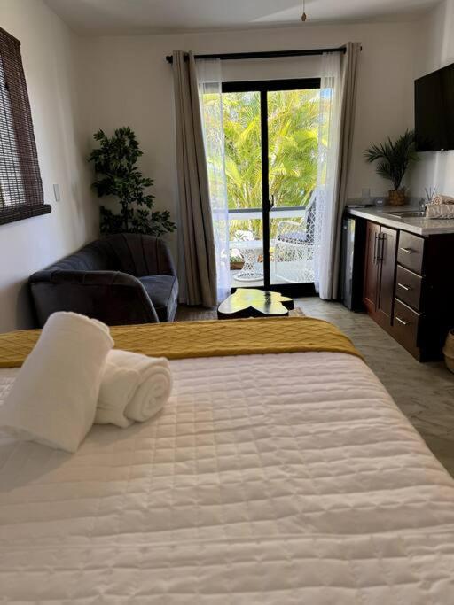 Catalina, Cabrera Oceanview Multi 2 Bd 2 Bath Condo Units With Balcony And Pool Exterior foto