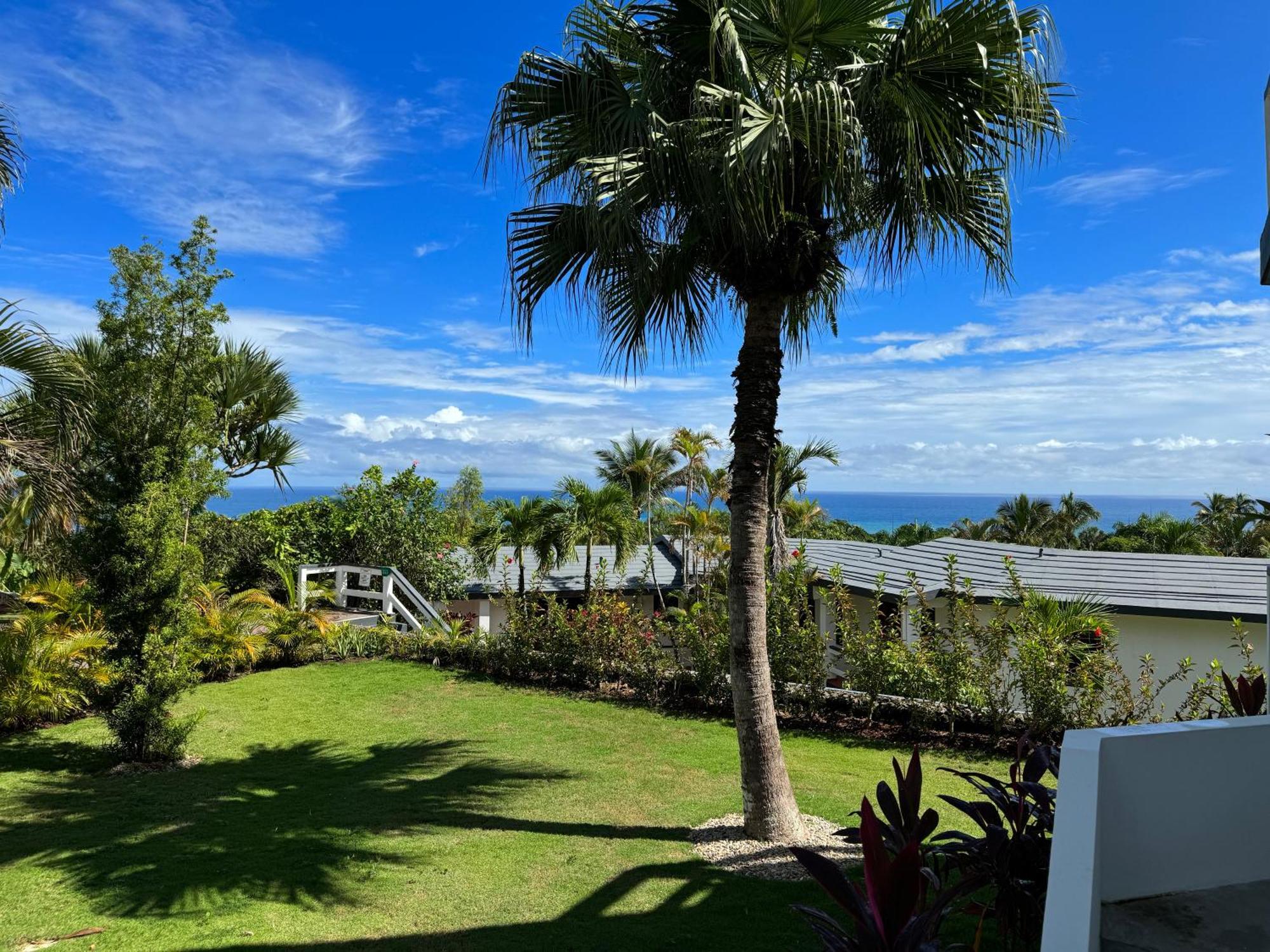 Catalina, Cabrera Oceanview Multi 2 Bd 2 Bath Condo Units With Balcony And Pool Exterior foto