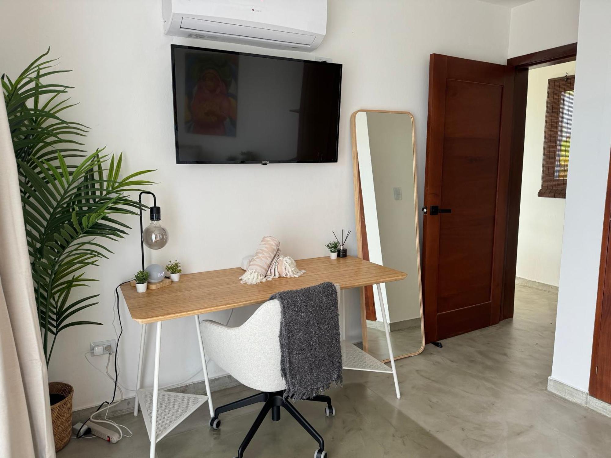 Catalina, Cabrera Oceanview Multi 2 Bd 2 Bath Condo Units With Balcony And Pool Exterior foto